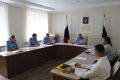 В ПРОКУРАТУРЕ УДМУРТИИ СОСТОЯЛОСЬ ЗАСЕДАНИЕ РАБОЧЕЙ ГРУППЫ ПО ВОПРОСАМ ИСПОЛНЕНИЯ ЗАКОНОВ В ЭКОЛОГИЧЕСКОЙ СФЕРЕ