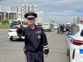 Госавтоинспекция и Федеральная служба судебных приставов Удмуртии провели совместный рейд