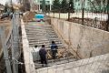 Ремонт подземного перехода около УдГУ завершат до конца лета в рамках общей реконструкции улицы Удмуртской