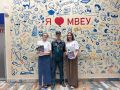 Каждый год голосую за благоустройство городских территорий