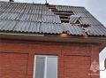 Молнии устроили 4 пожара в Удмуртии