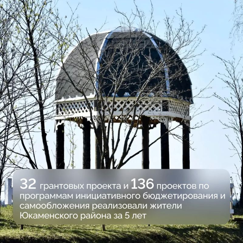 В селе Юкаменское развивается кинотуризм – сюда не так уж и редко приезжают жители Глазова, чтобы посмотреть новинки проката В селе Юкаменское развивается кинотуризм – сюда не так уж и редко приезжают жители Глазова, чтобы посмотреть новинки проката
