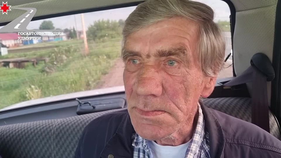 В Удмуртии подведены итоги профилактического мероприятия «Автобус»