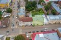Объект культурного наследия «Дом Хвостова» XIX века в центре Сарапула выставили на торги, сообщили в финансовом институте «Дом