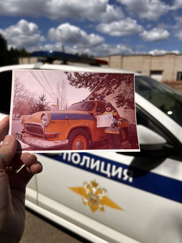 В Удмуртии подведены итоги республиканского конкурса «Госавтоинспекция глазами детей»! В Удмуртии подведены итоги республиканского конкурса «Госавтоинспекция глазами детей»!