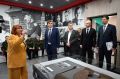 Глазов получит статус проектной площадки Министерства просвещения России