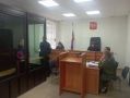 Жительницу Сюмсинского района, обвиняемую в убийстве новорожденного сына (ст