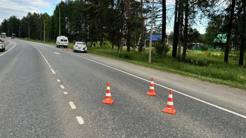 Перебегал дорогу в неположенном месте и оказался на больничной койке Перебегал дорогу в неположенном месте и оказался на больничной койке
