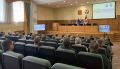 Заместитель Удмуртского природоохранного межрайонного прокурора Ольга Воронцова рамках правового просвещения провела обучающий семинар для сотрудников Министерства природных ресурсов и охраны окружающей среды Удмуртской...