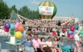 Сегодня Ижевску исполнилось 266 лет