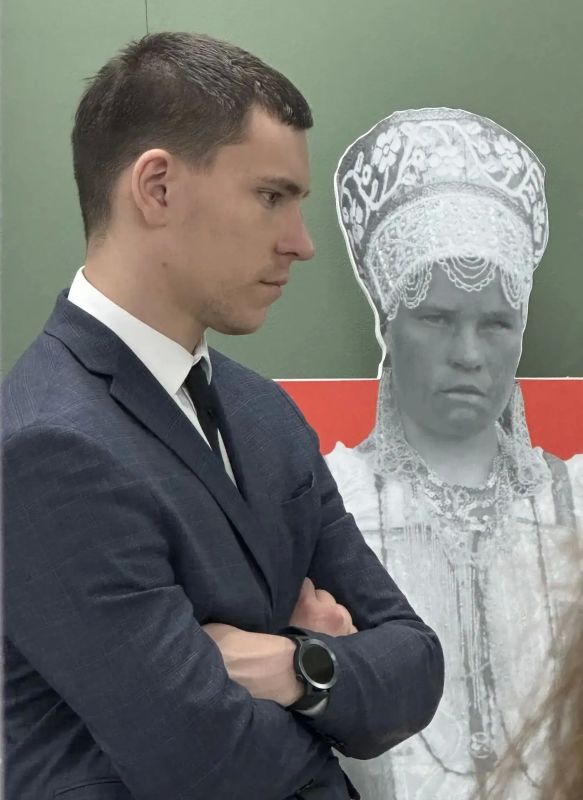 2026 – Год народного единства 2026 – Год народного единства