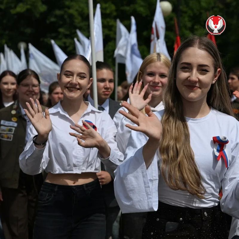 Лето в Удмуртии — это громко, ярко и энергично! Лето в Удмуртии — это громко, ярко и энергично!