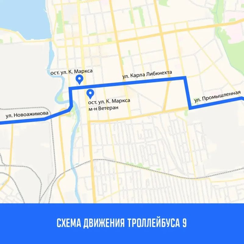 Напоминаем, с 14 июня из-за ремонта теплотрассы в Ижевске будет перекрыта улица М. Горького Напоминаем, с 14 июня из-за ремонта теплотрассы в Ижевске будет перекрыта улица М. Горького