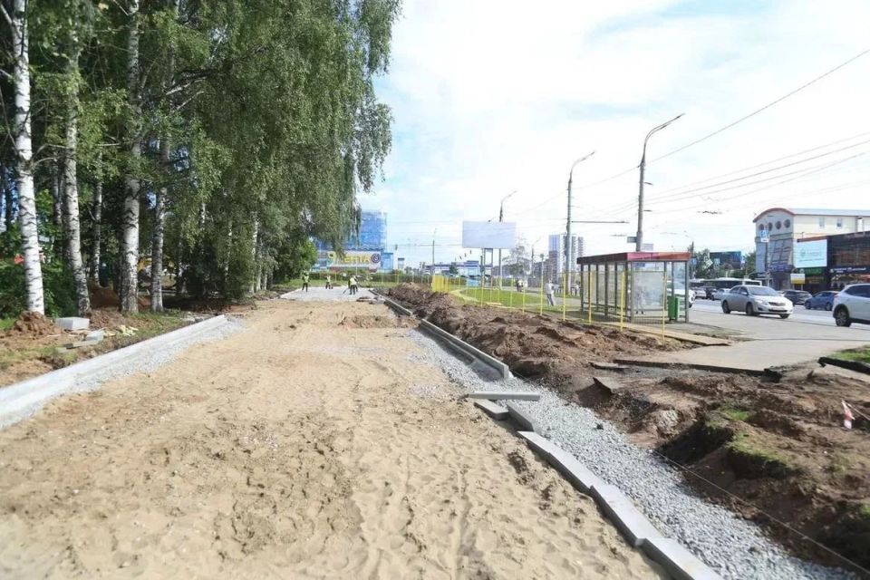 С 22 июня движение по Удмуртской улице в Ижевске для автомобилей закроют — от Кирова до Ленина С 22 июня движение по Удмуртской улице в Ижевске для автомобилей закроют — от Кирова до Ленина