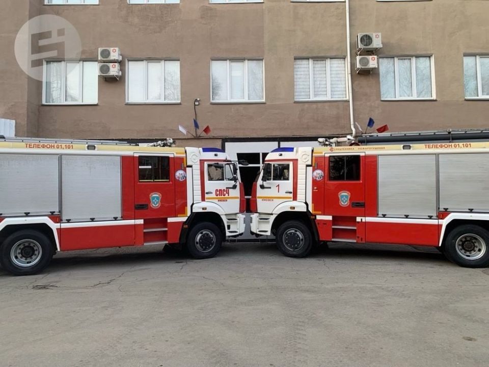 В Удмуртии с 16 по 18 июня пройдут крупные командно-штабные учения, сообщает пресс-служба Комитета по делам ГО и ЧС России