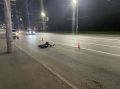 Водитель электровелосипеда скончался от полученных в ДТП травм