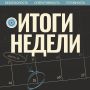 Итоги недели с 8 по 14 июня: цифры, как работали наши службы