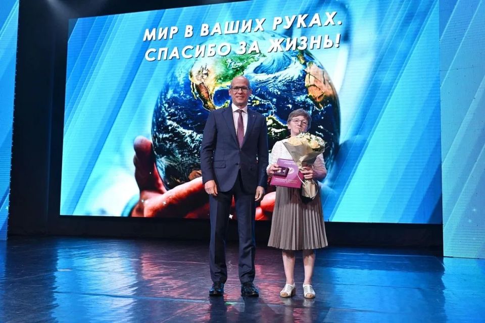 Александр Бречалов: «Собирать» сердечный клапан из собственных тканей пациента, без протезирования, а значит, без дополнительных рисков, начали в нашем РКДЦ Александр Бречалов: «Собирать» сердечный клапан из собственных тканей пациента, без протезирования, а значит, без дополнительных рисков, начали в нашем РКДЦ