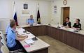 В ПРОКУРАТУРЕ УДМУРТИИ СОСТОЯЛОСЬ ЗАСЕДАНИЕ РАБОЧЕЙ ГРУППЫ ПО ВОПРОСАМ СОБЛЮДЕНИЯ ТРУДОВЫХ ПРАВ ГРАЖДАН