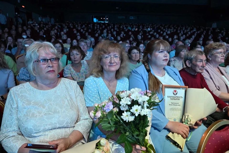 Александр Бречалов: «Собирать» сердечный клапан из собственных тканей пациента, без протезирования, а значит, без дополнительных рисков, начали в нашем РКДЦ Александр Бречалов: «Собирать» сердечный клапан из собственных тканей пациента, без протезирования, а значит, без дополнительных рисков, начали в нашем РКДЦ