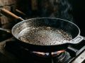 Почему важен правильный выбор масла для жарки на сковороде