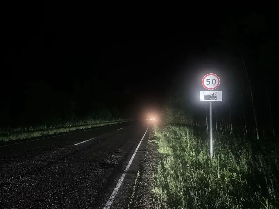 Пешеход погиб в Можгинском районе Удмуртии Пешеход погиб в Можгинском районе Удмуртии