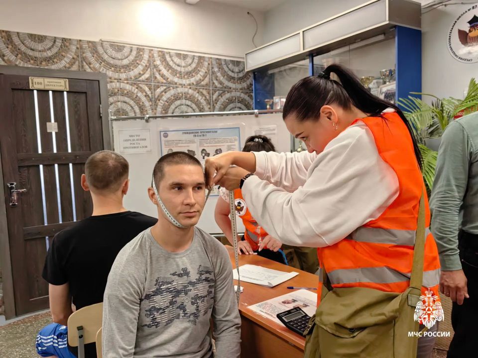Командно-штабные учения в Удмуртии завершены Командно-штабные учения в Удмуртии завершены