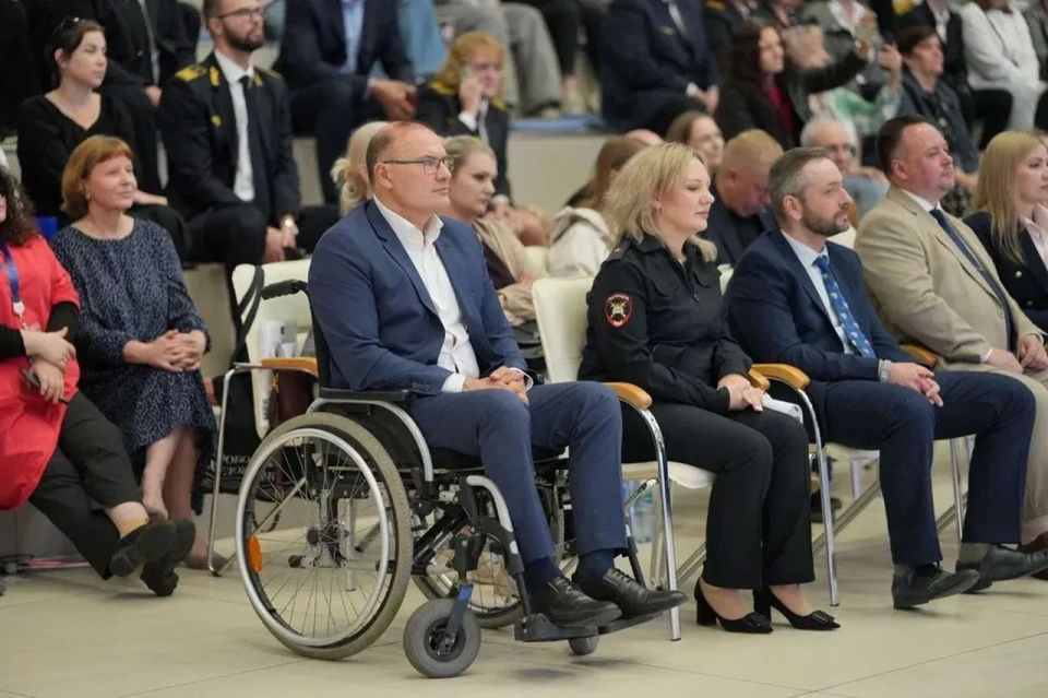 В Санкт-Петербурге определены победители XXII Всероссийского конкурса «Лучший водитель троллейбуса» В Санкт-Петербурге определены победители XXII Всероссийского конкурса «Лучший водитель троллейбуса»