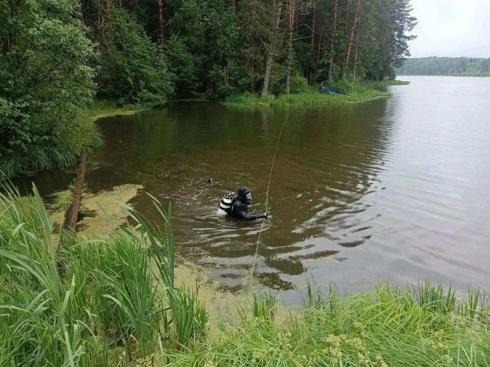 В деревне Артык Красногорского района утонул 67-летний мужчина В деревне Артык Красногорского района утонул 67-летний мужчина
