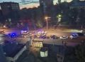 В Ижевске задержаны семь местных жителей, которых заподозрили в вооружённом нападении на мужчину
