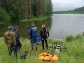 В Красногорском районе Удмуртии утонул 67-летний мужчина