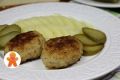 Секреты приготовления котлет, как в школьной столовой: ностальгия на кухне
