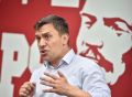 Секретарь Саратовского обкома, член ЦК КПРФ и видеоблогер Николай Бондаренко может быть включен в территориальную группу Удмуртии и Пермского края на сентябрьских выборах в Госдуму