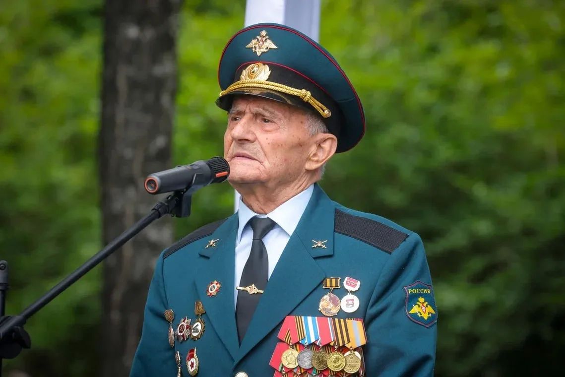 22 июня. День, который помнит вся страна 22 июня. День, который помнит вся страна