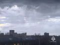 Усиление ветра, дожди, град, грозы! #погода