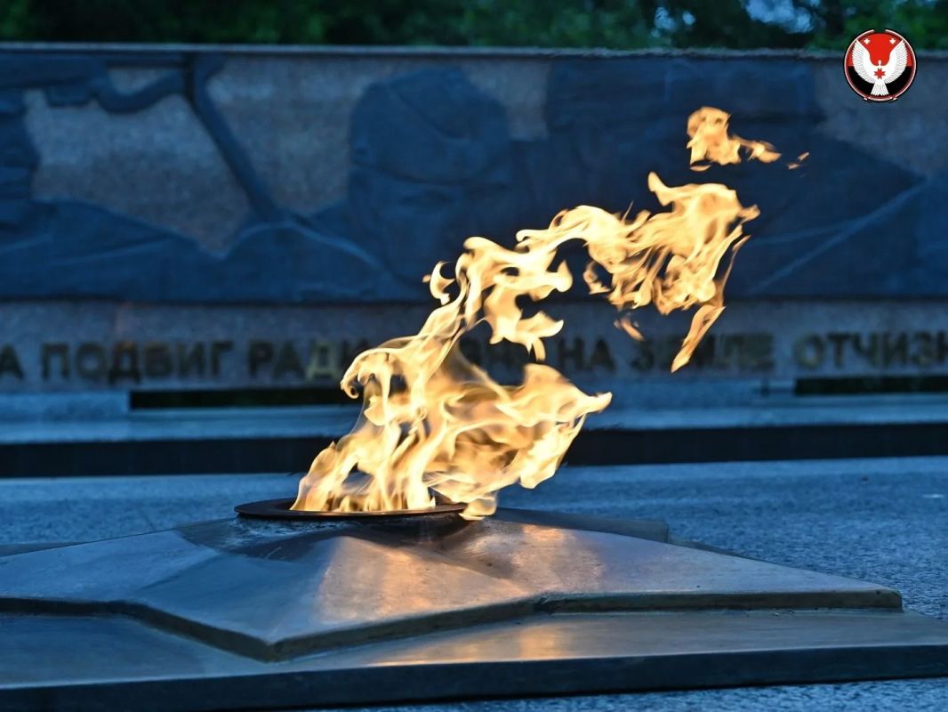 85 лет назад началась Великая Отечественная война 85 лет назад началась Великая Отечественная война
