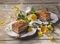 Погружение в сладкий рай: пять классических десертов и их секреты