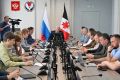 Председатель правительства Удмуртии Роман Ефимов назвал недостаточным объем высадки новых деревьев в Ижевске