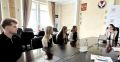 Социологическое исследование по вовлеченности в избирательные процессы мы проводим в этом году вместе с профильной кафедрой Удмуртского государственного университета