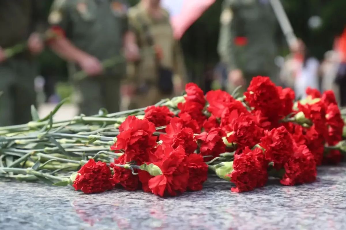 В Ижевске прошли торжественные мероприятия в честь Дня ветеранов боевых действий В Ижевске прошли торжественные мероприятия в честь Дня ветеранов боевых действий