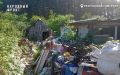 «Плюшкин» с Оружейной: житель Ижевска устроил свалку на незарегистрированном участке