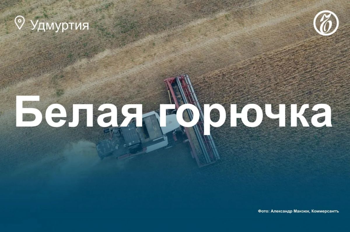 Закупочные цены на дизель для сельхозпредприятий Удмуртии резко выросли на фоне топливных ограничений: аграрии рассказали «Ъ-Удмуртия», что солярка подорожала за последнее время почти в два раза — с 70-80 до 145-160 руб