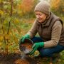 Как подготовить ягодники к зиме: секреты успешного урожая