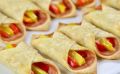 Закусочные мини-пирожки: горячая находка для новогоднего стола