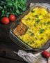 13 сытных постных горячих блюд без мяса и молока