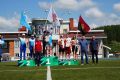 В Удмуртии завершились 35-е Республиканские летние сельские спортивные игры, проходившие с 30 июня по 4 июля