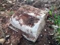 В Ижевске на улице Сивкова обнаружили предполагаемые фрагменты снесённого в 1937 году Михайловского собора