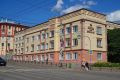В Ижевске стартует ремонт фасадов естественно гуманитарного лицея № 30. Контракт на проведение ремонтных работ заключен