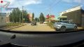В Воткинске на перекрестке у дома №28 на улице 1 Мая сбили 8-летнюю девочку