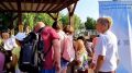Объединяет не только спорт, но и настольные игры